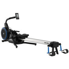 Гребной тренажер 2 в 1 Fitex Ski Row HSR007